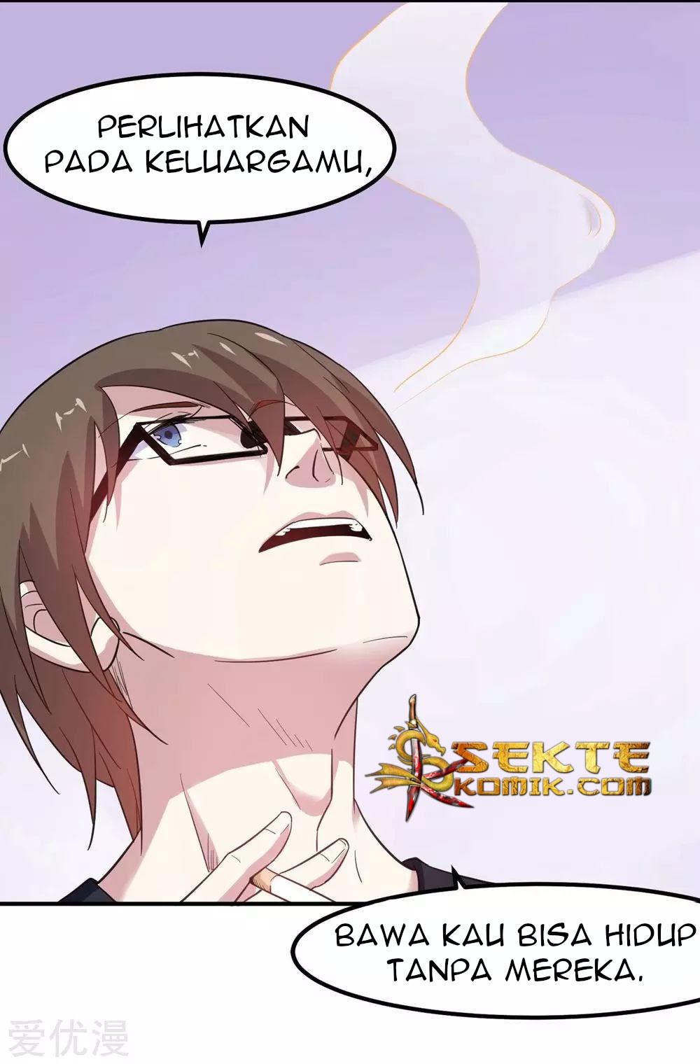 Godly Mobile Game Chapter 12 Gambar 29